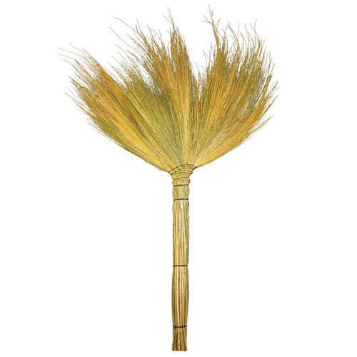 Grass Broom